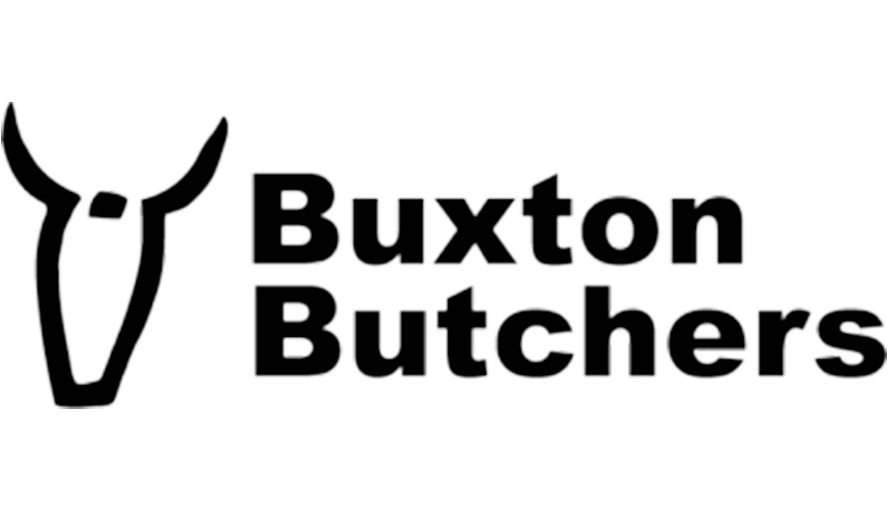 Buxton Butchers Logo
