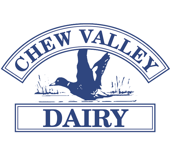 Chew Valley Dairy Logo