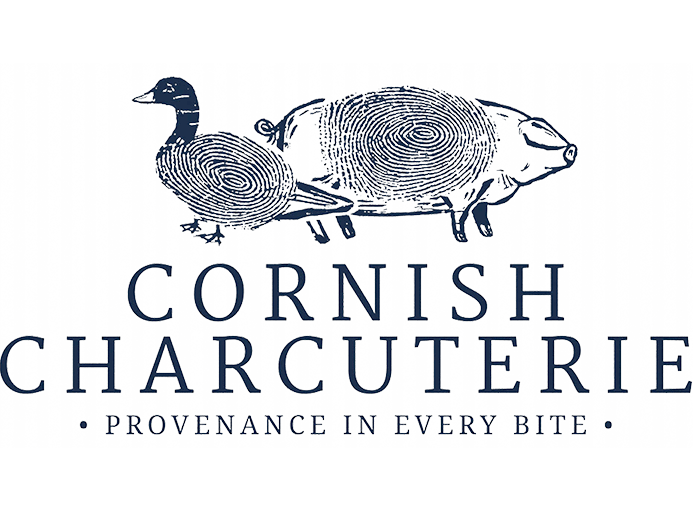 Cornish Charcuterie Logo