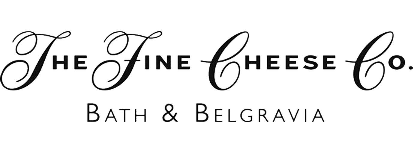 The Fine Cheese Co Logo